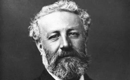Nantes : Jules Verne en ville (Junior)