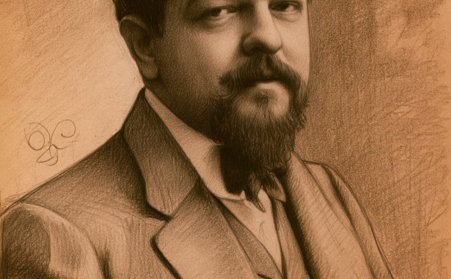 Debussy à Paris (Junior)