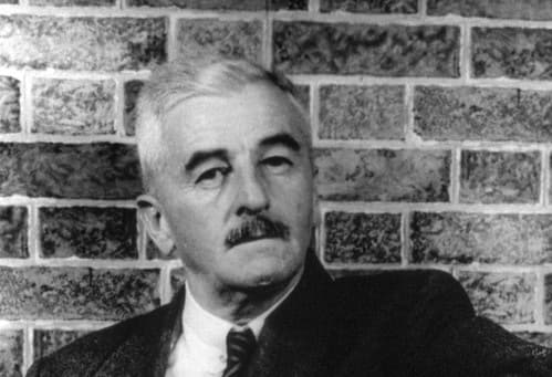 Faulkner, l'âme du Sud