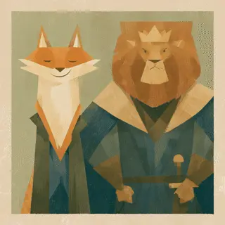 Roman de Renart : les premières ruses