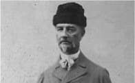 Henry Russell, l'homme qui habitait le Vignemale