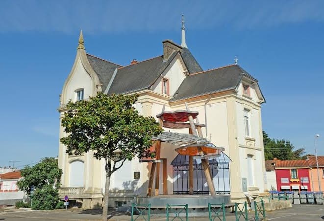 Saint-Sébastien : la mémoire du Douet