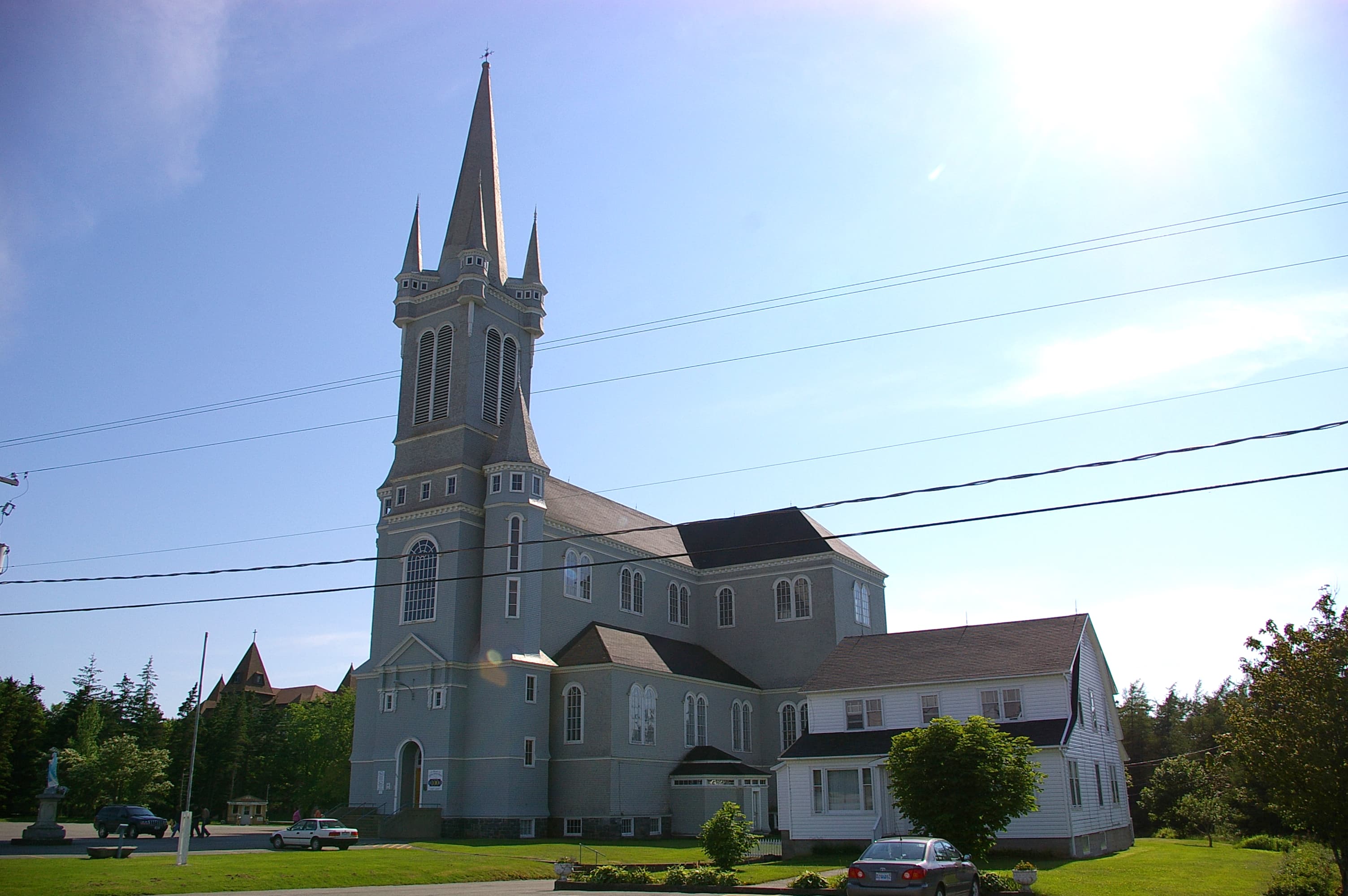 Lalibela, la Jérusalem noire