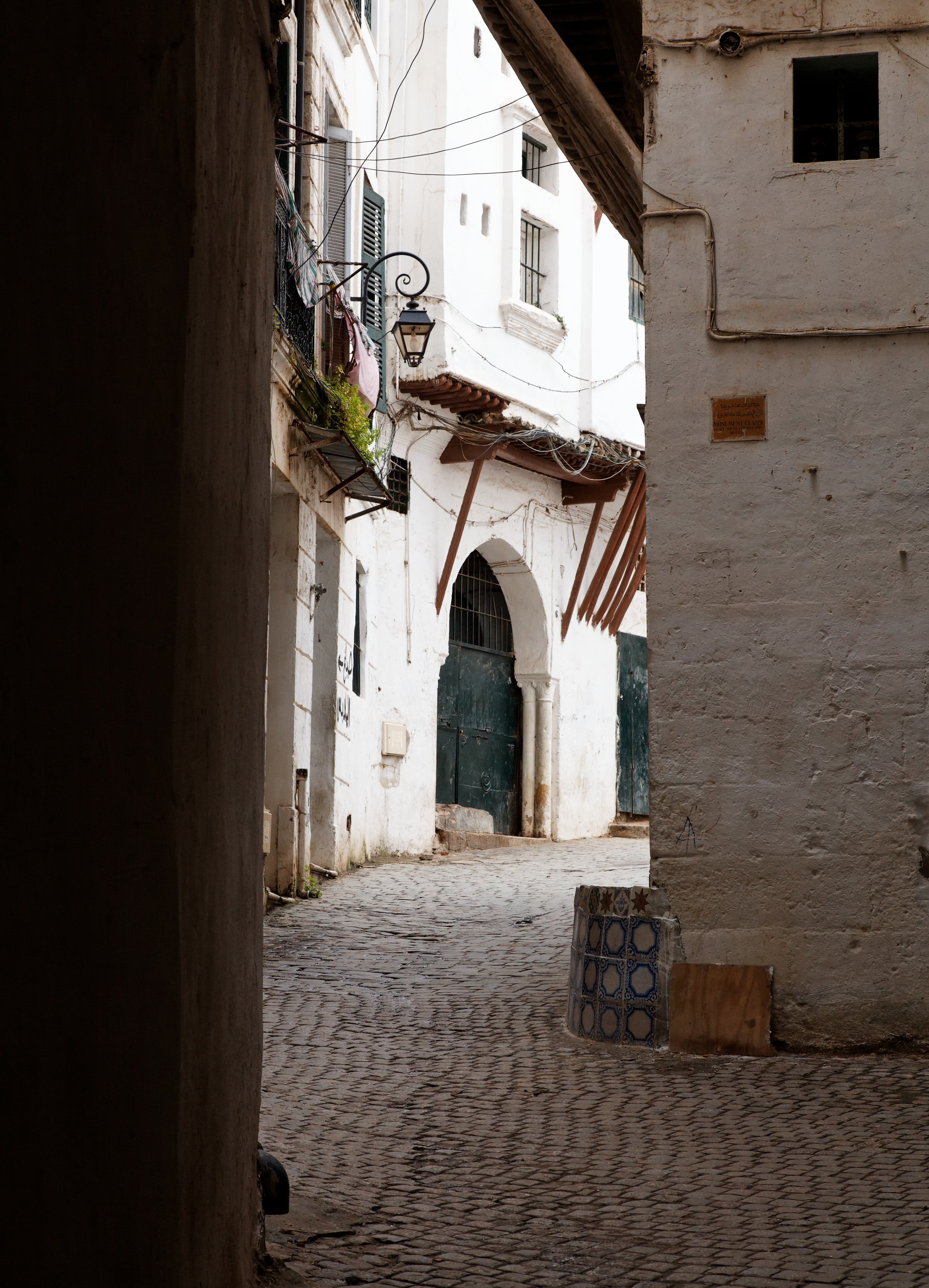 La Casbah d'Alger