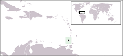 Grenade, l'île muscade